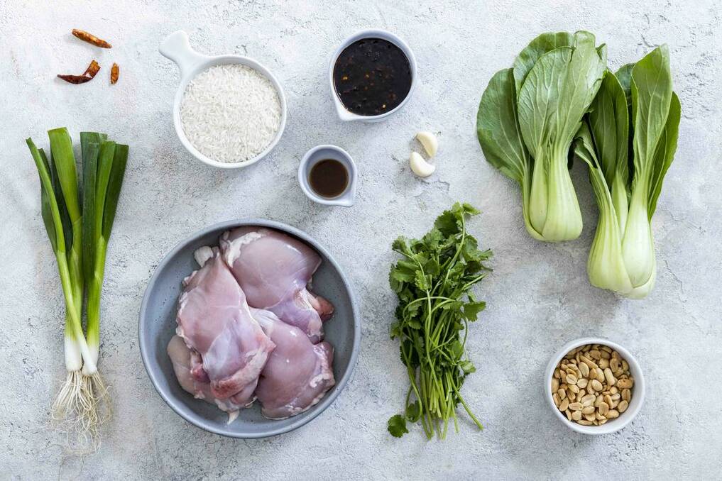Head chef and owner of Lee Ho Fook, Victor Liong, has entrusted Make-Out Meals with a step-by-step guide to making his renowned dishes at home, with each kit including an array of his signature sauces and marinades.