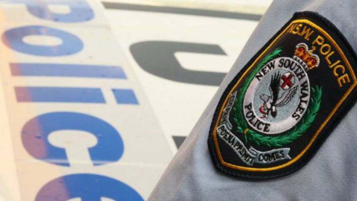 Two police officers assaulted in Narromine